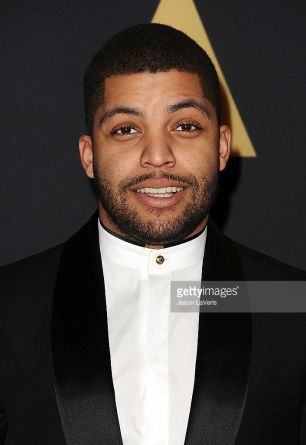 O'Shea Jackson Jr.