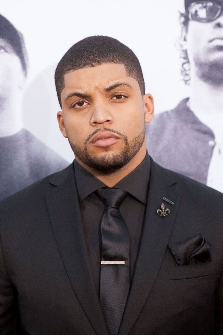 O'Shea Jackson Jr.