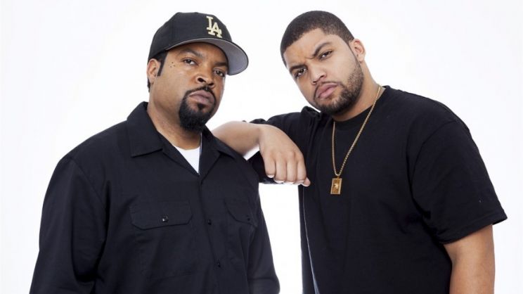 O'Shea Jackson Jr.