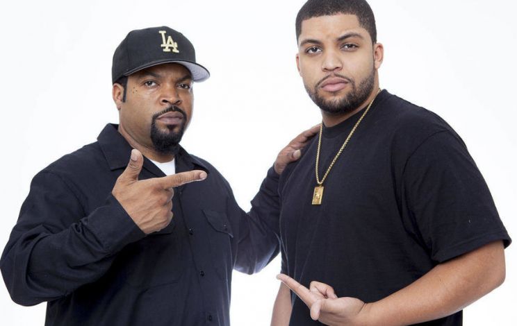 O'Shea Jackson Jr.