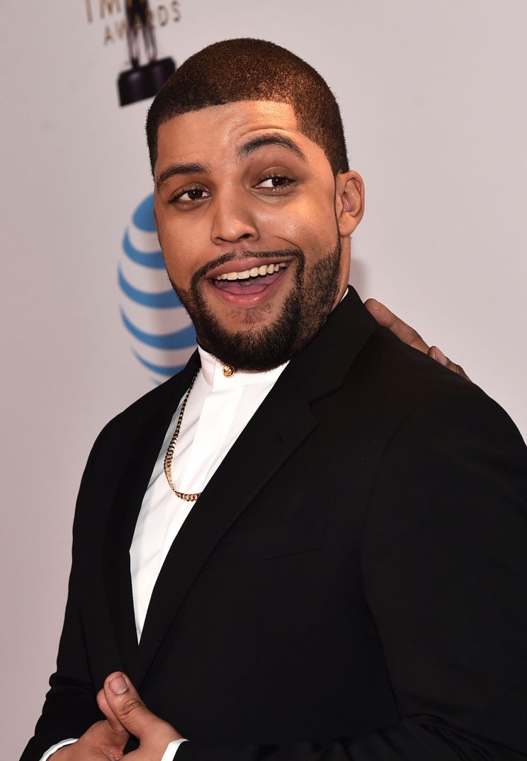 O'Shea Jackson Jr.