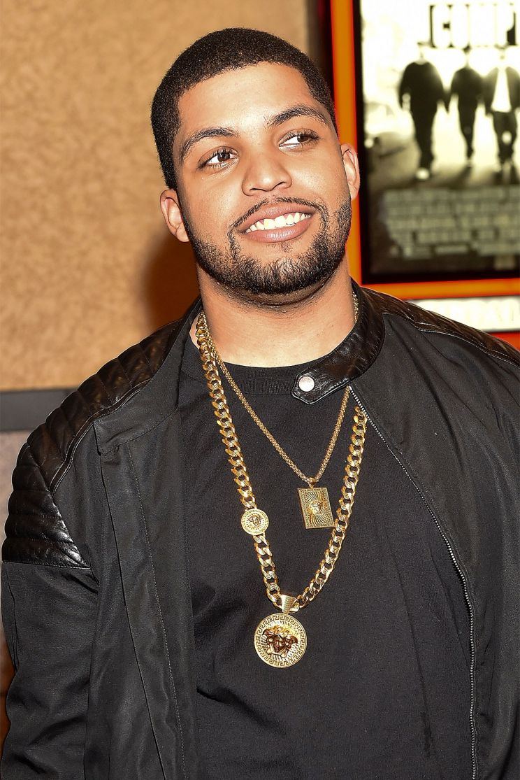 O'Shea Jackson Jr.