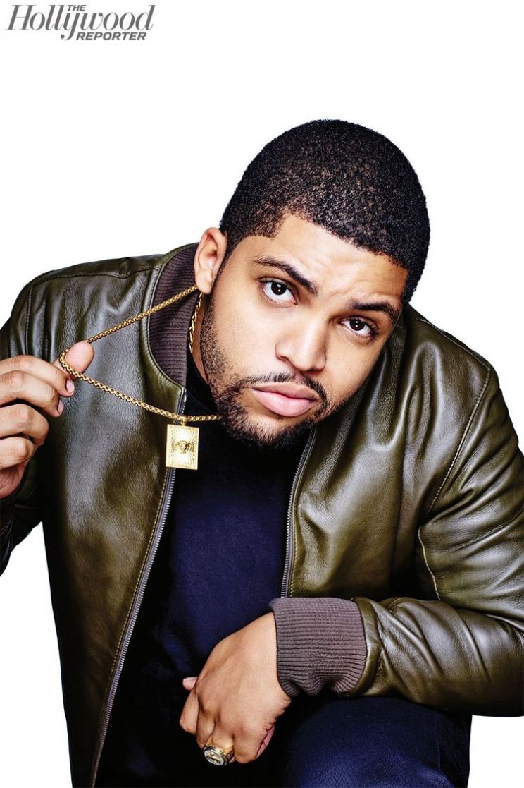 O'Shea Jackson Jr.