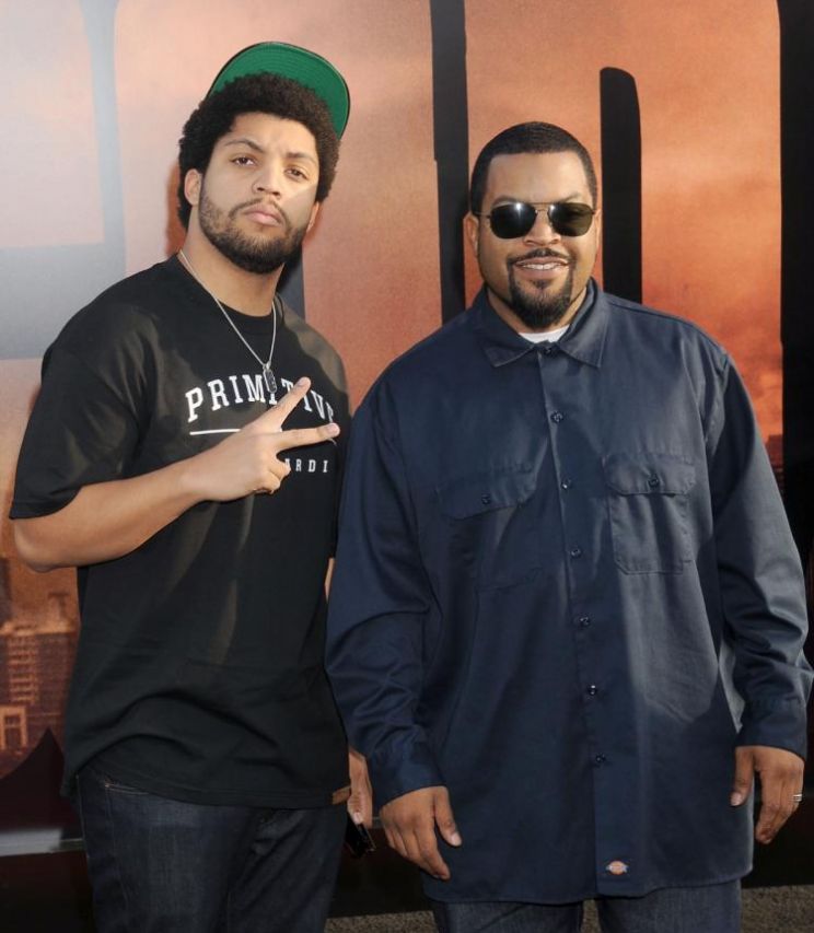 O'Shea Jackson Jr.