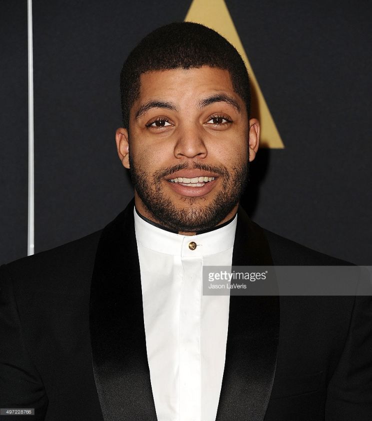 O'Shea Jackson Jr.