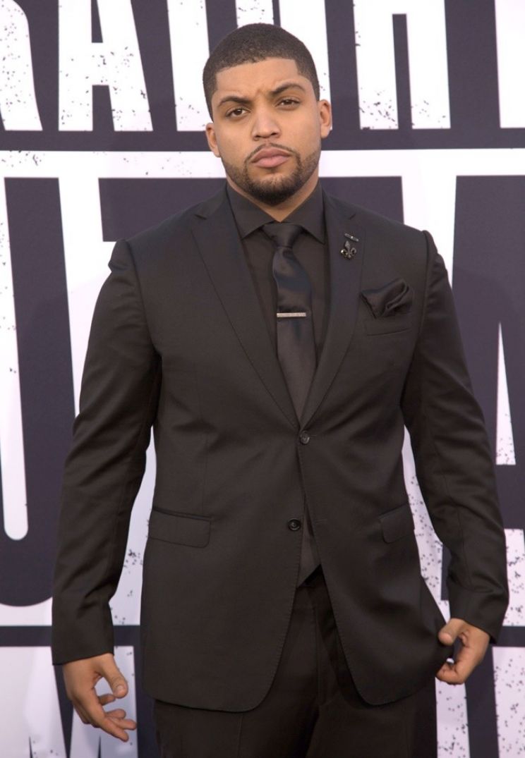 O'Shea Jackson Jr.