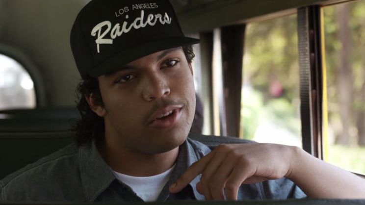 O'Shea Jackson Jr.