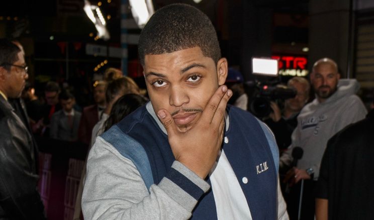 O'Shea Jackson Jr.