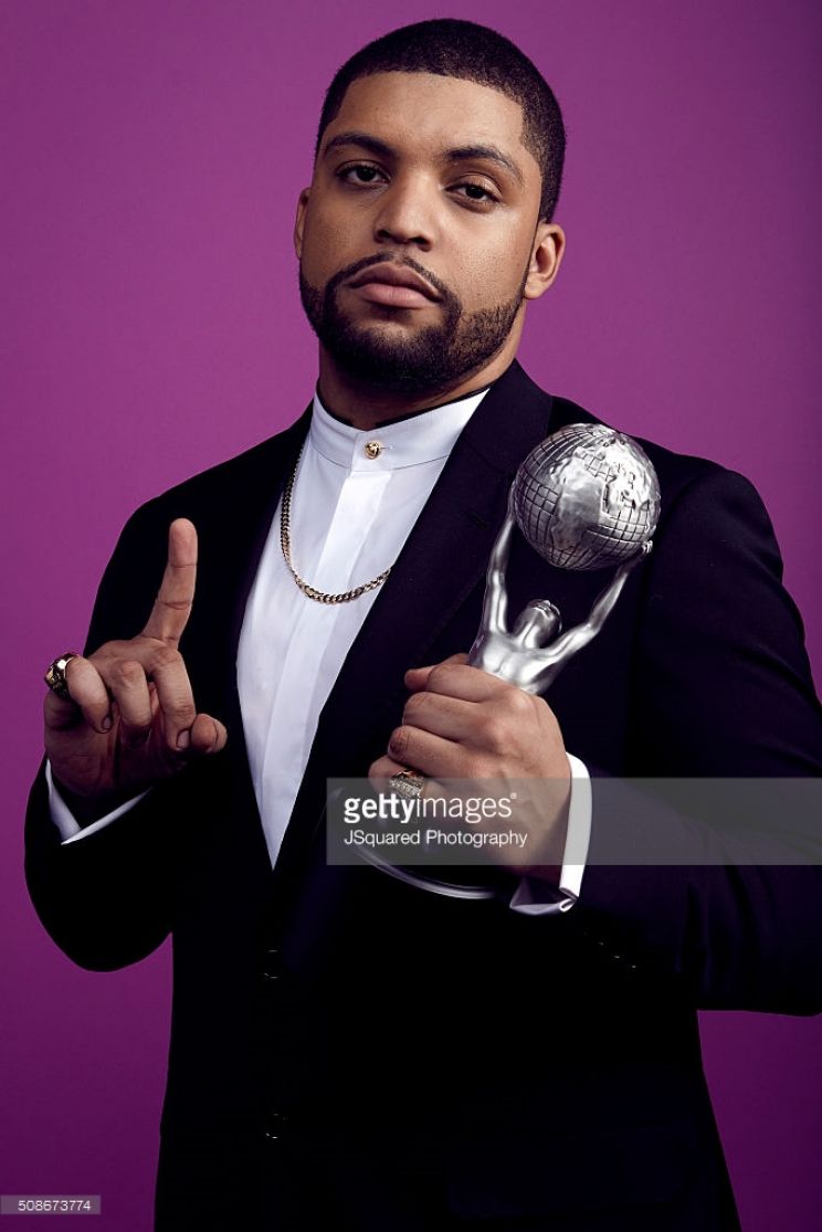 O'Shea Jackson Jr.