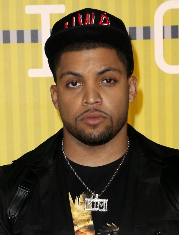 O'Shea Jackson Jr.