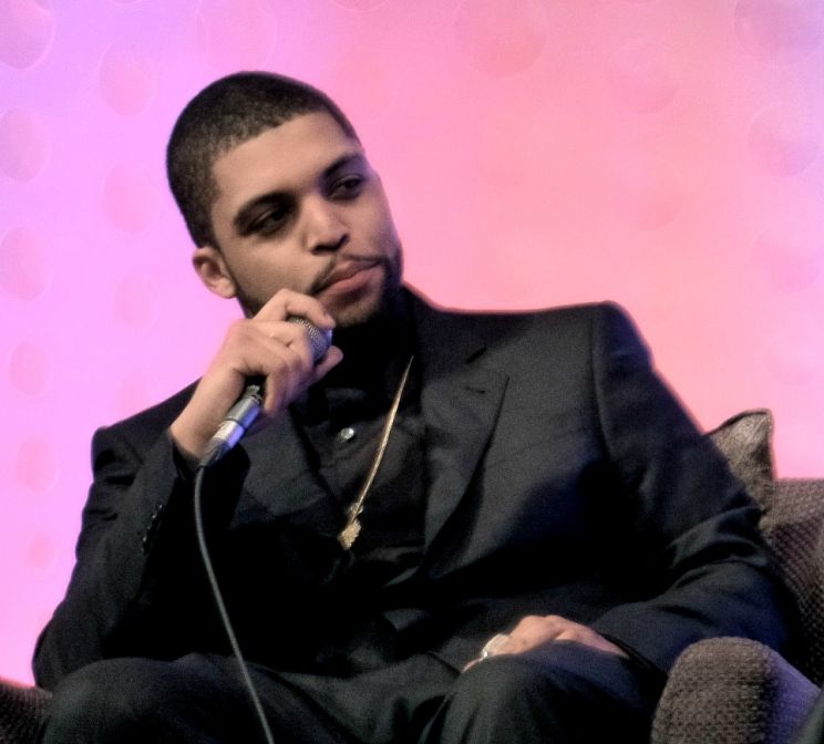 O'Shea Jackson Jr.