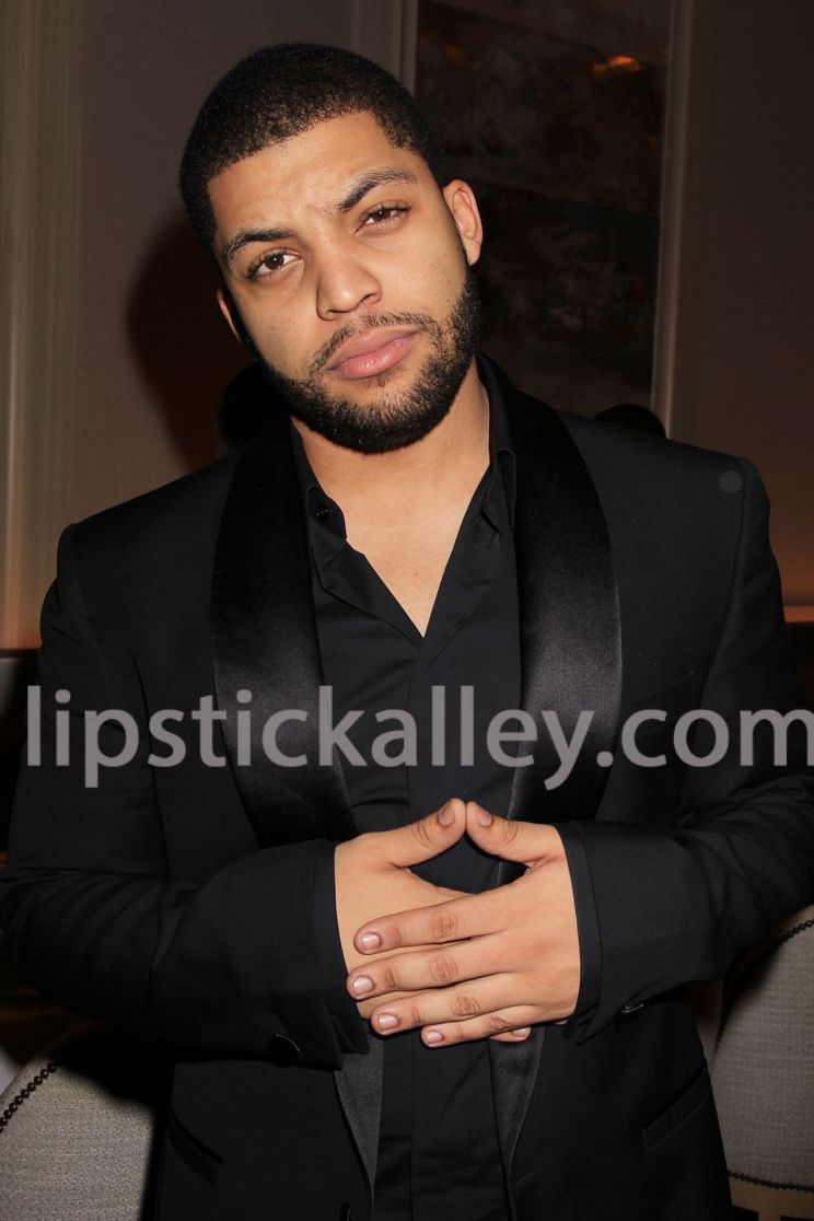 O'Shea Jackson Jr.