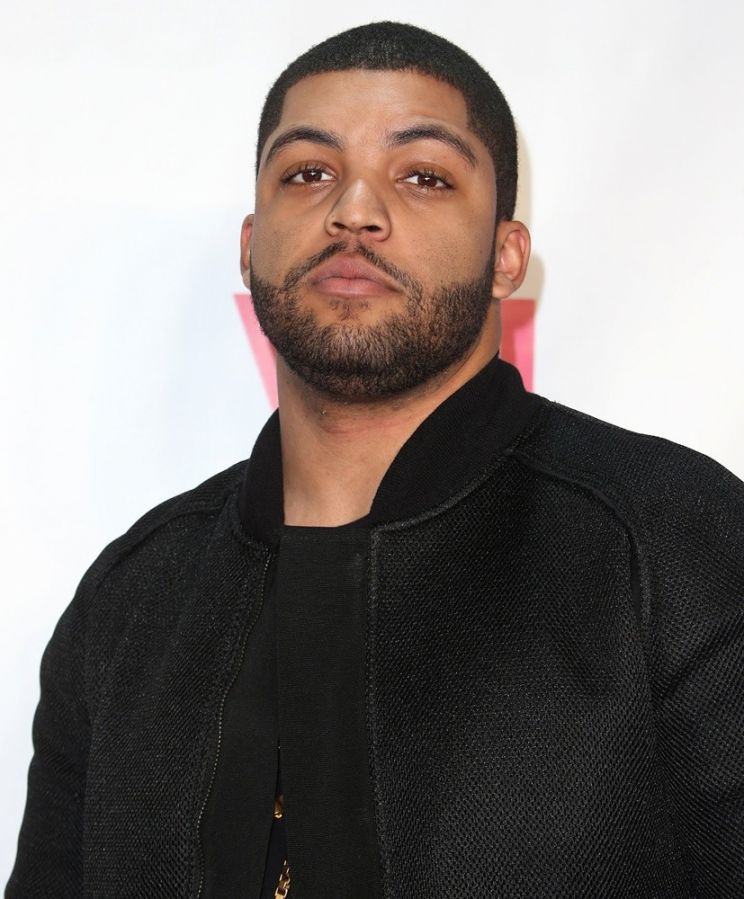 O'Shea Jackson Jr.