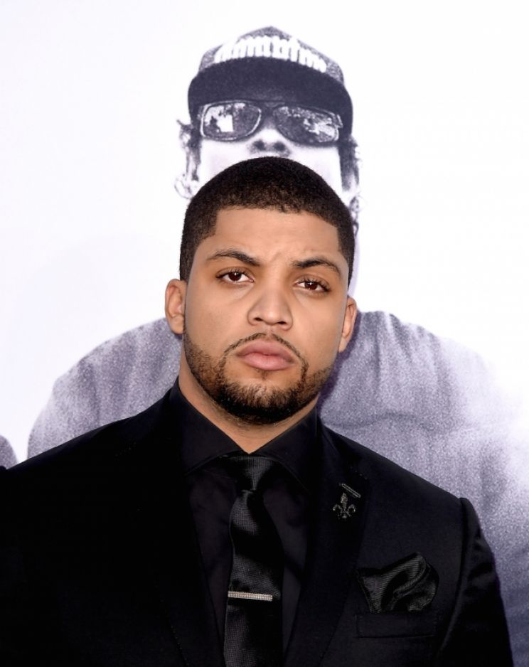 O'Shea Jackson Jr.