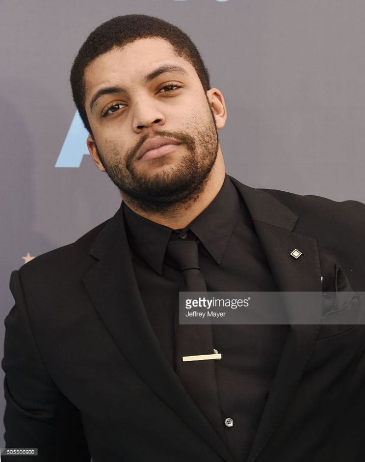 O'Shea Jackson Jr.