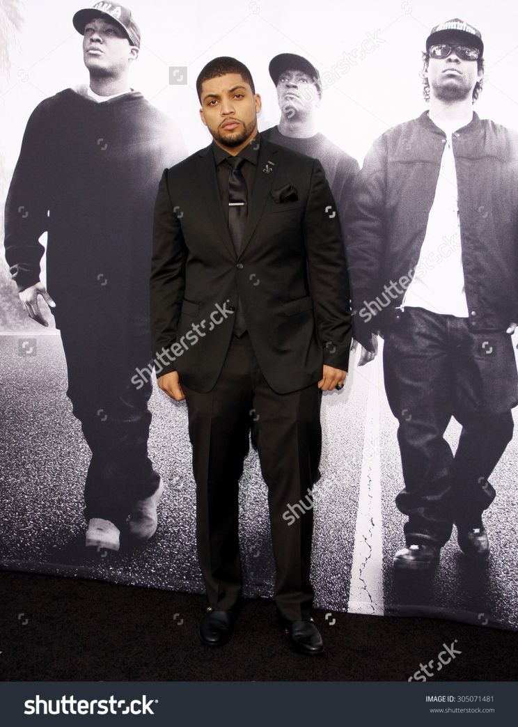 O'Shea Jackson Jr.