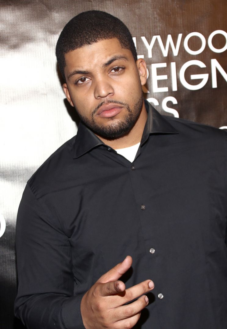 O'Shea Jackson Jr.