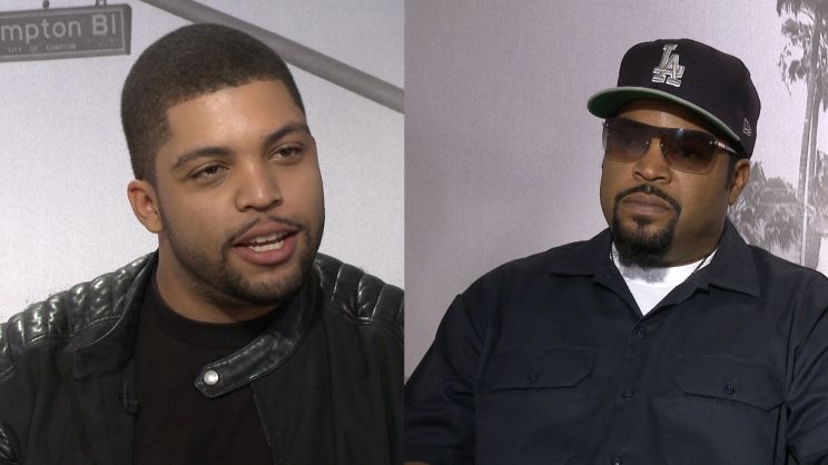 O'Shea Jackson Jr.