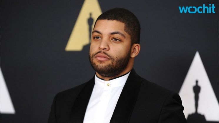 O'Shea Jackson Jr.