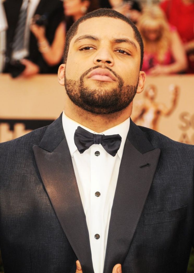 O'Shea Jackson Jr.