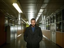 O.T. Fagbenle