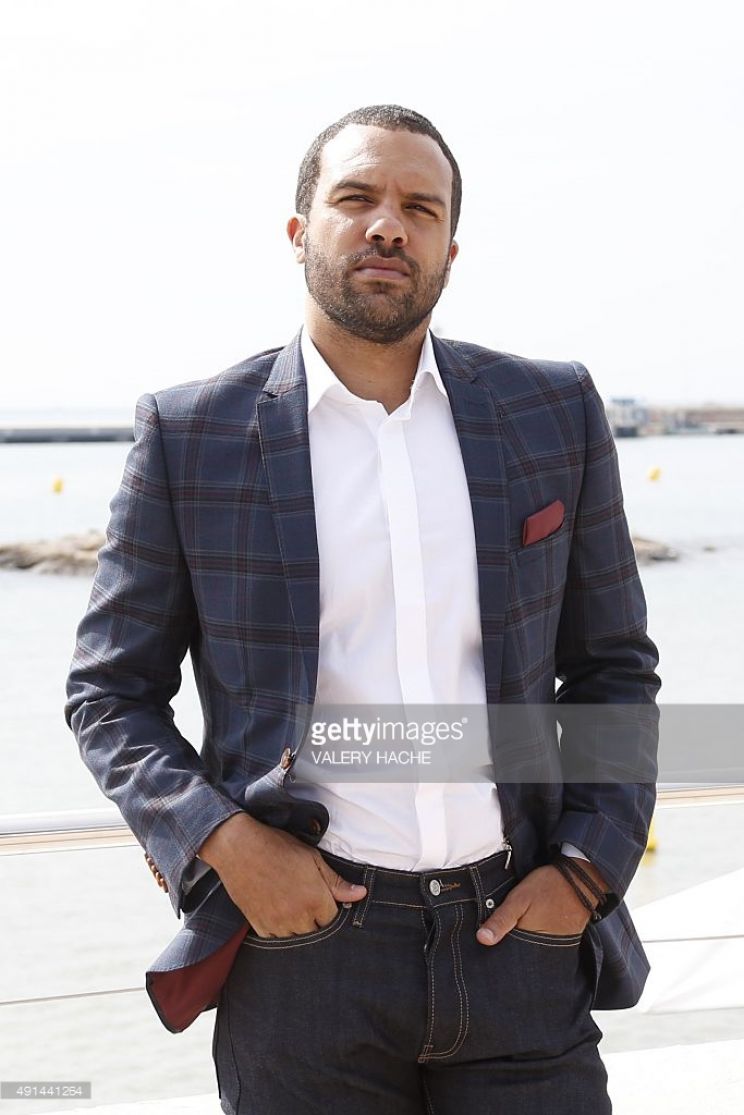 Pictures of O.T. Fagbenle