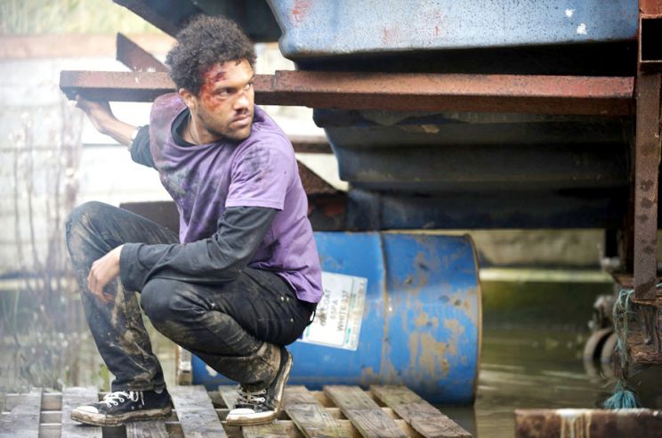 O.T. Fagbenle