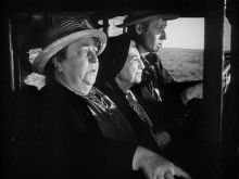 O.Z. Whitehead photo