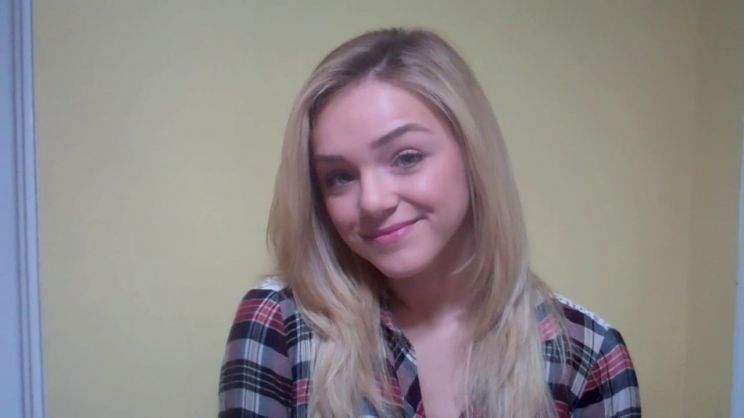 Oana Gregory