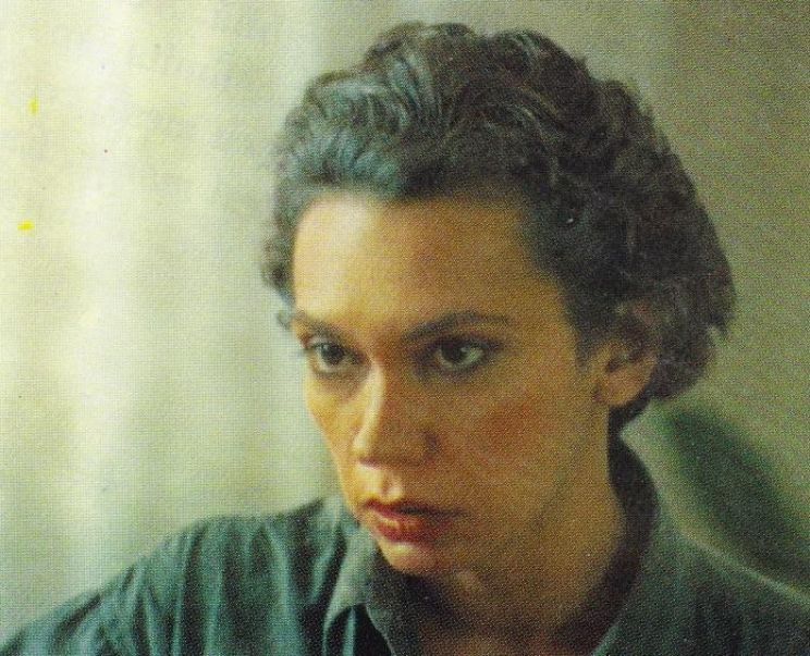 Oana Pellea