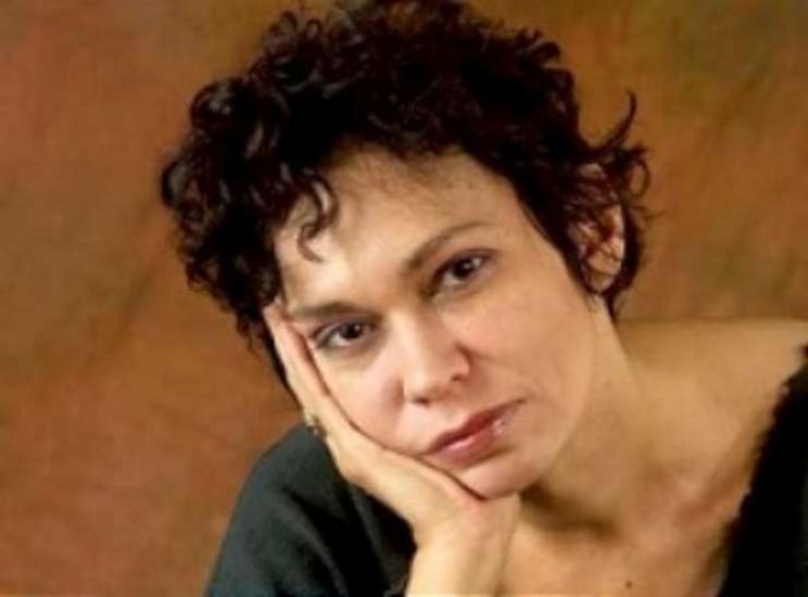 Oana Pellea