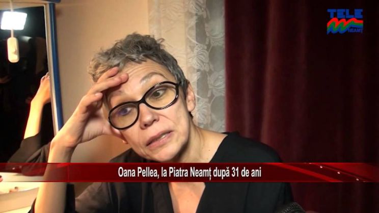 Oana Pellea