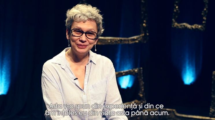 Oana Pellea