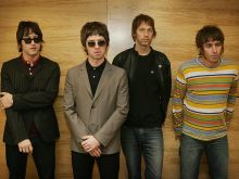 Oasis