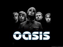 Oasis