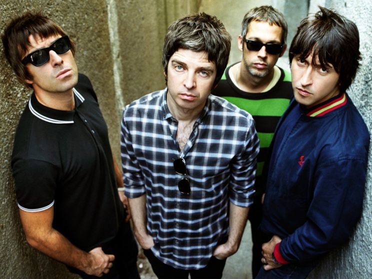 Oasis