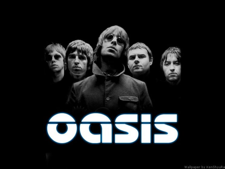 Oasis