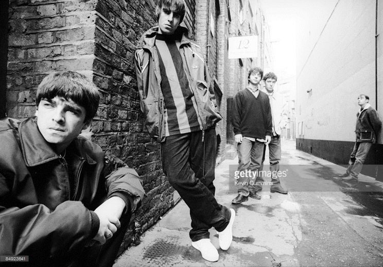 Oasis