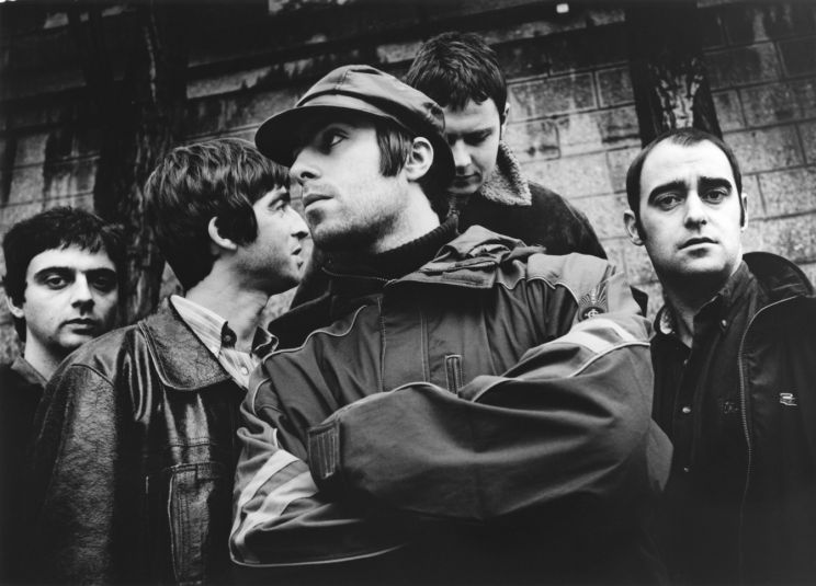 Oasis