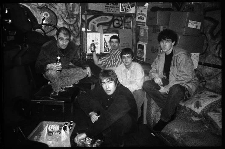 Oasis