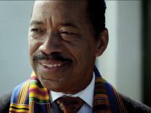 Obba Babatundé
