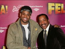 Obba Babatundé