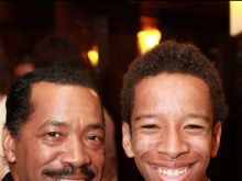 Obba Babatundé
