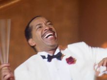 Obba Babatundé