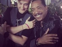 Obba Babatundé