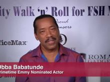 Obba Babatundé