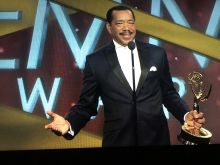 Obba Babatundé