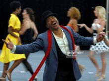 Obba Babatundé