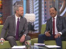 Obba Babatundé