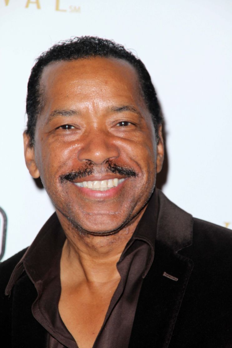 Obba Babatundé